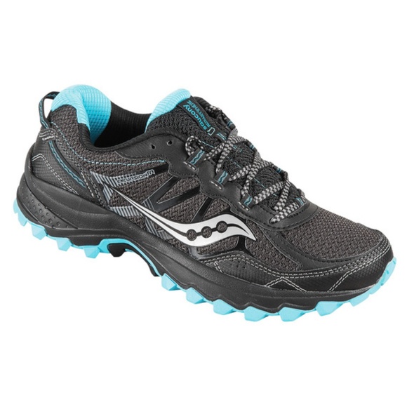 saucony grid excursion tr11